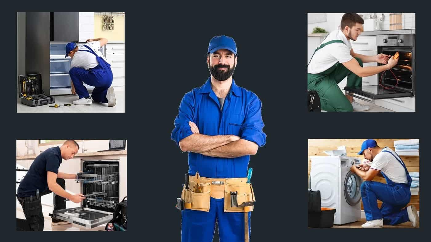 Sinanoba beyaz eşya servisi